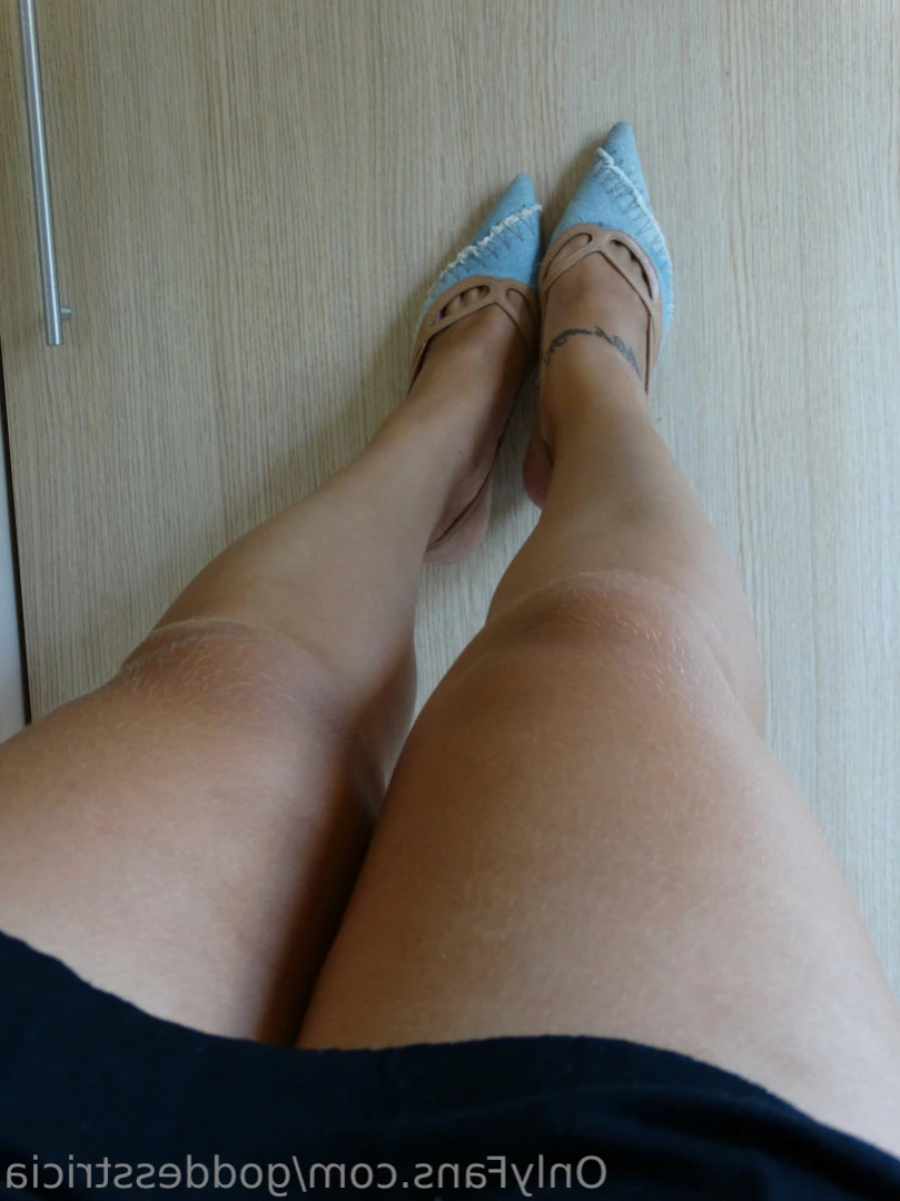 Goddess Trícia [ goddesstricia ] Onlyfans leaked photo 14608660 on Hotleaks.tv