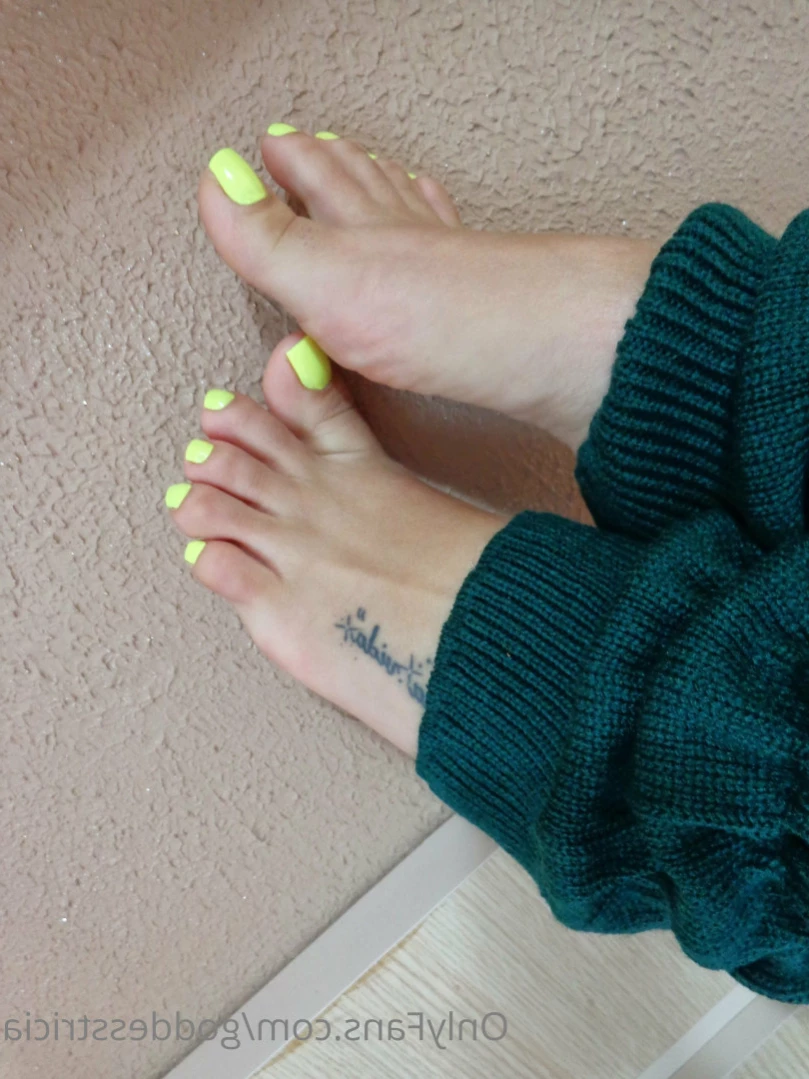Goddess Trícia [ goddesstricia ] Onlyfans leaked photo 14608666 on Hotleaks.tv