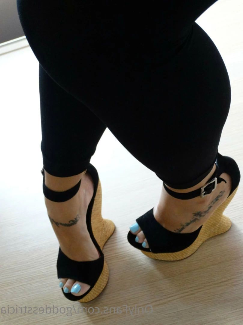 Goddess Trícia [ goddesstricia ] Onlyfans leaked photo 14608671 on Hotleaks.tv