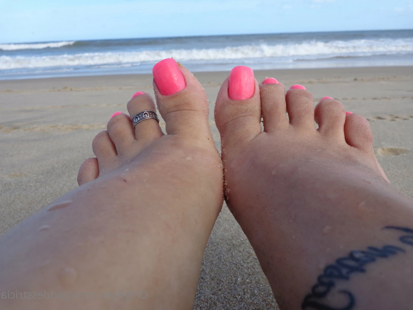 Goddess Trícia [ goddesstricia ] Onlyfans leaked photo 15024408 on Hotleaks.tv