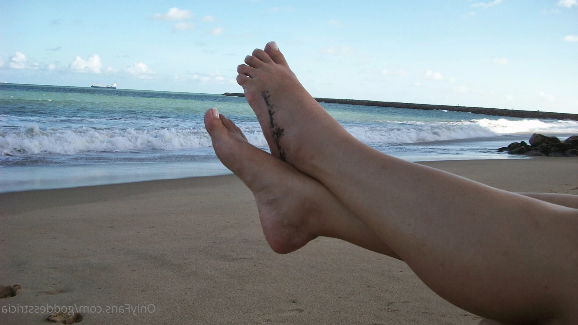 Goddess Trícia [ goddesstricia ] Onlyfans leaked photo 15065037 on Hotleaks.tv