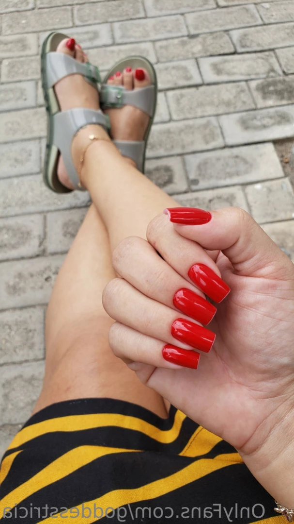 Goddess Trícia [ goddesstricia ] Onlyfans leaked photo 15214409 on Hotleaks.tv