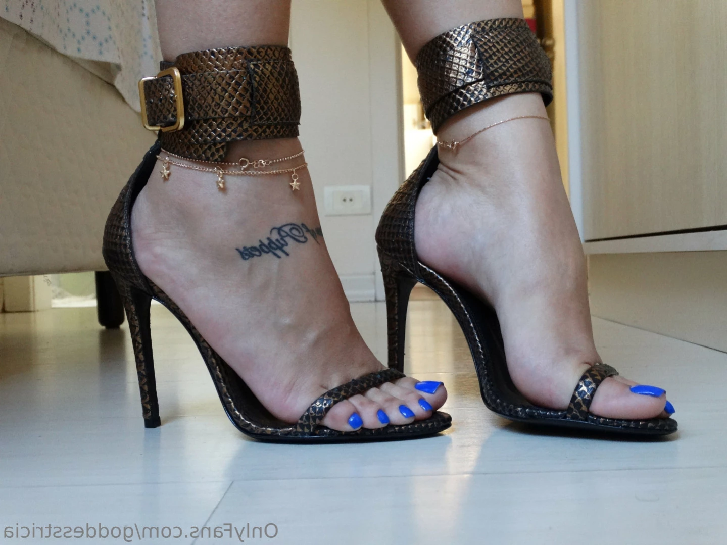 Goddess Trícia [ goddesstricia ] Onlyfans leaked photo 15215627 on Hotleaks.tv