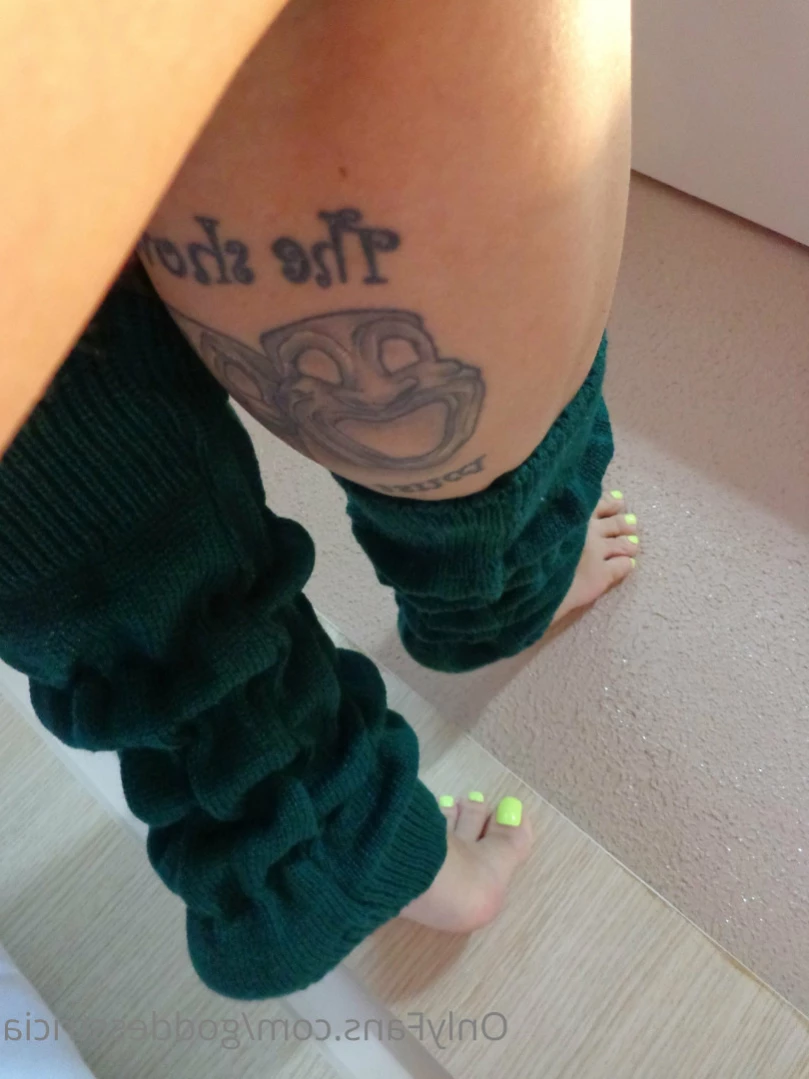 Goddess Trícia [ goddesstricia ] Onlyfans leaked photo 15254797 on Hotleaks.tv