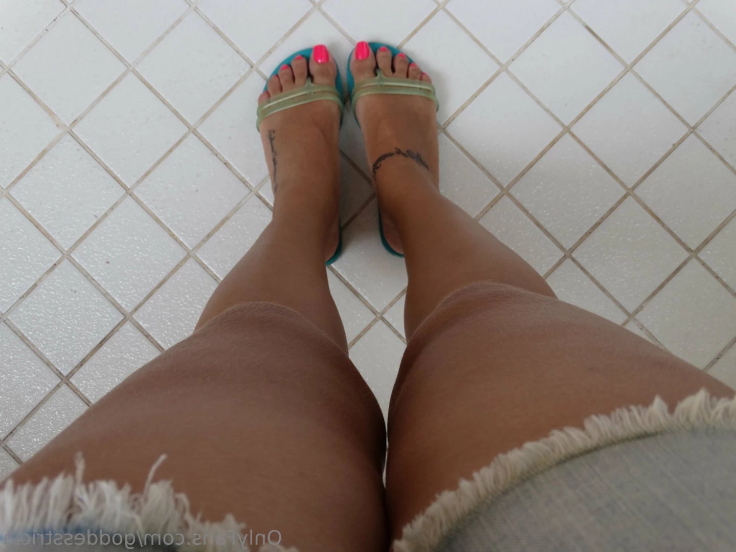 Goddess Trícia [ goddesstricia ] Onlyfans leaked photo 15255541 on Hotleaks.tv