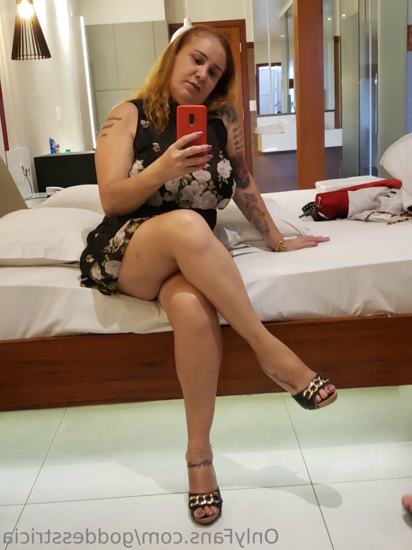 Goddess Trícia [ goddesstricia ] Onlyfans leaked photo 15455266 on Hotleaks.tv