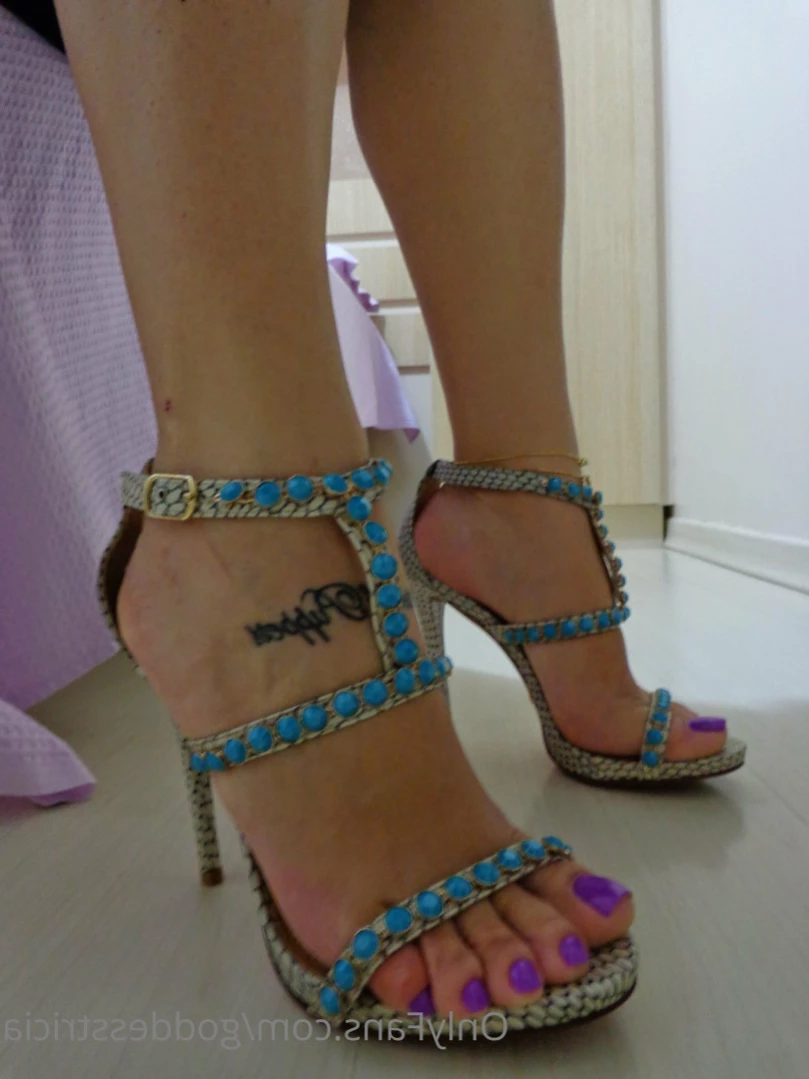 Goddess Trícia [ goddesstricia ] Onlyfans leaked photo 15819295 on Hotleaks.tv