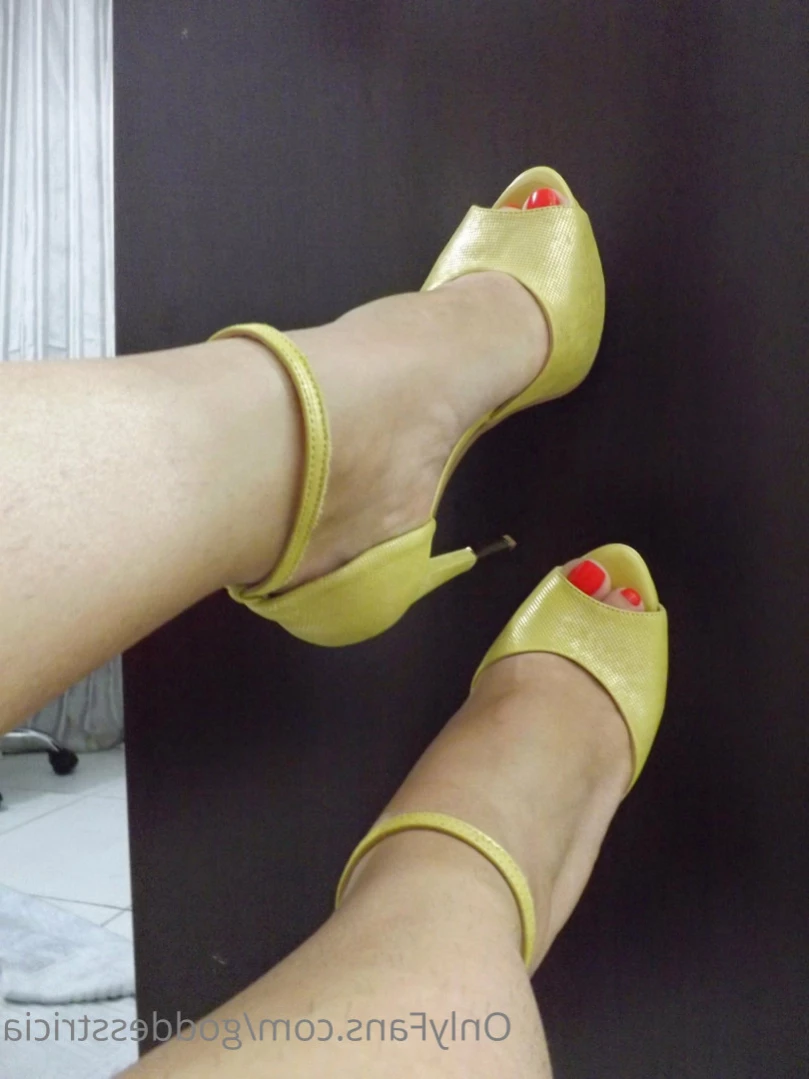 Goddess Trícia [ goddesstricia ] Onlyfans leaked photo 15819330 on Hotleaks.tv