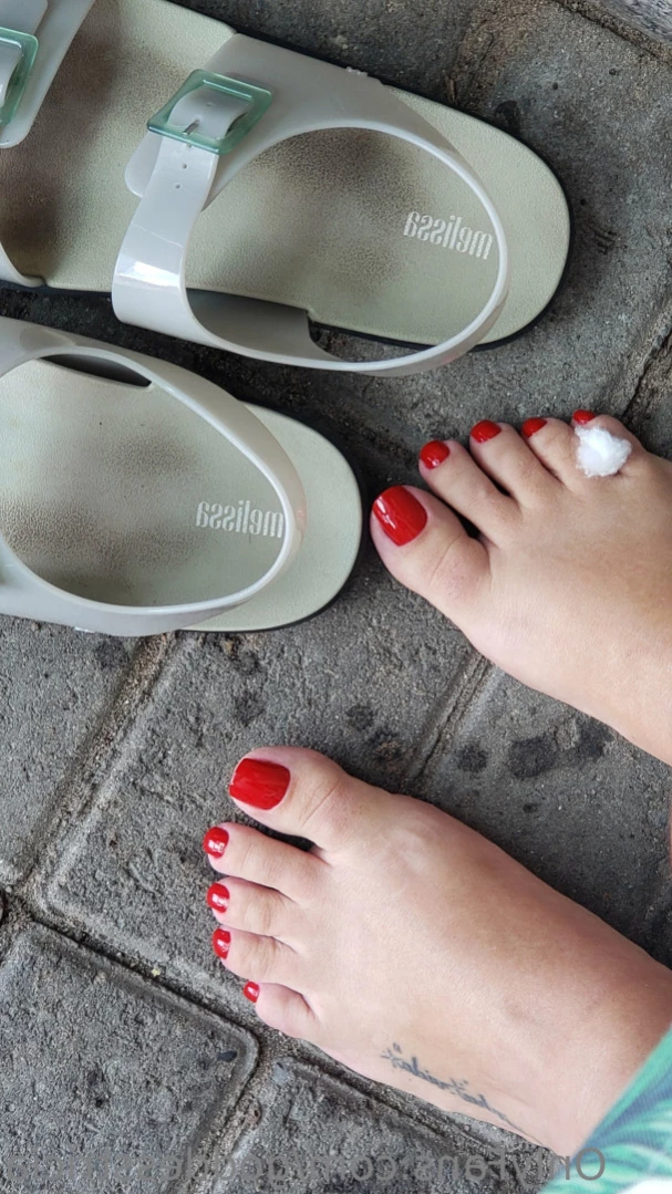 Goddess Trícia [ goddesstricia ] Onlyfans leaked photo 15992566 on Hotleaks.tv