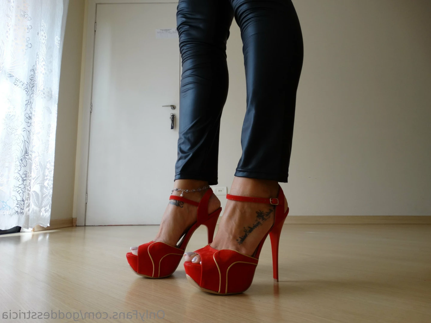 Goddess Trícia [ goddesstricia ] Onlyfans leaked photo 16014870 on Hotleaks.tv