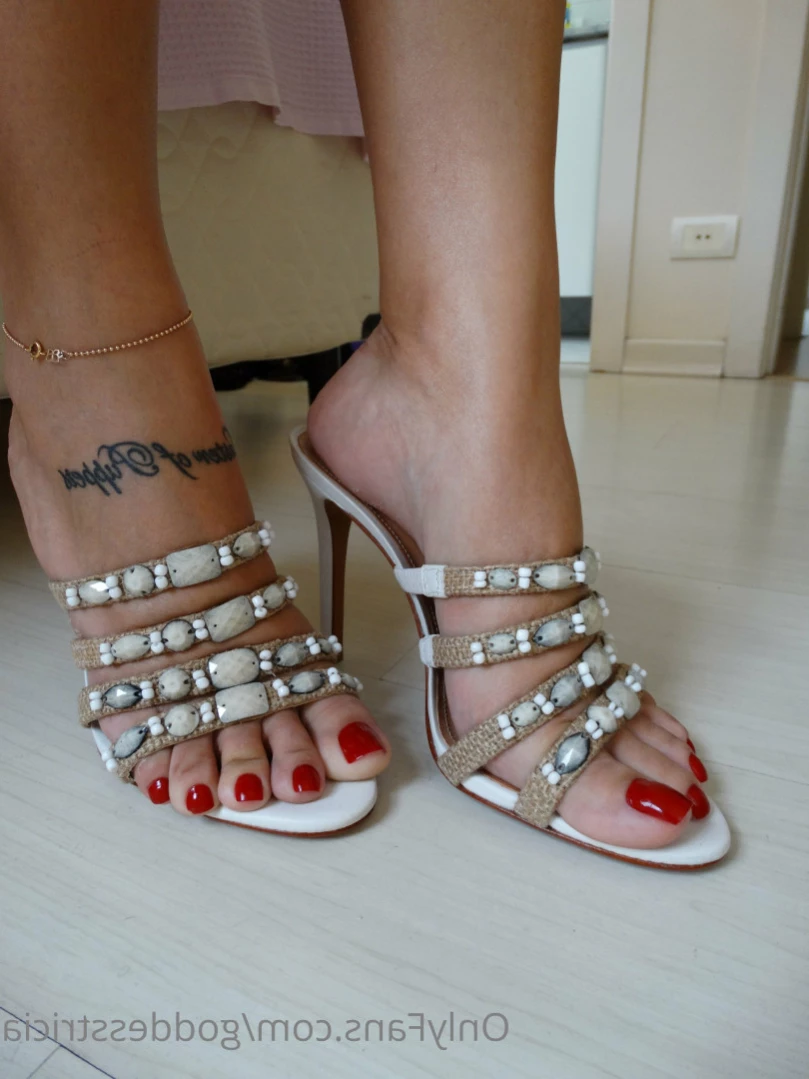 Goddess Trícia [ goddesstricia ] Onlyfans leaked photo 16021953 on Hotleaks.tv