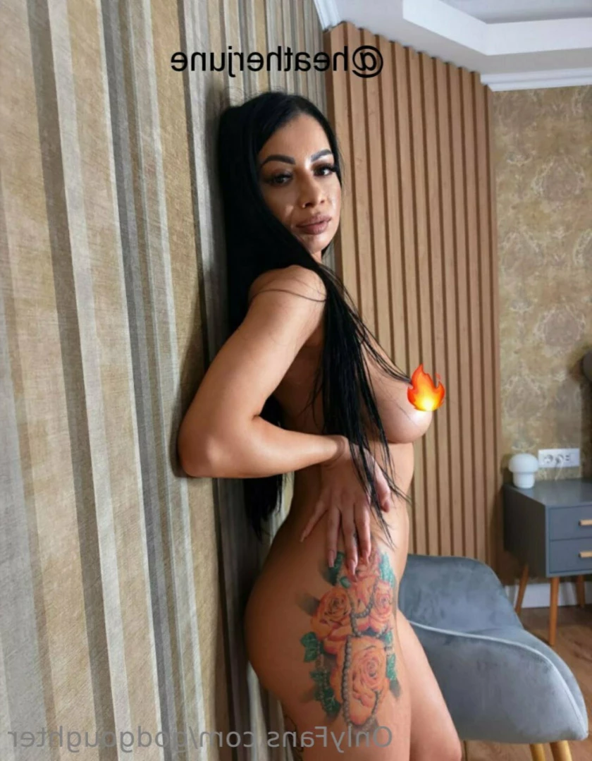 Eva [ godgoughter ] Onlyfans leaked photo 11596836 on Hotleaks.tv