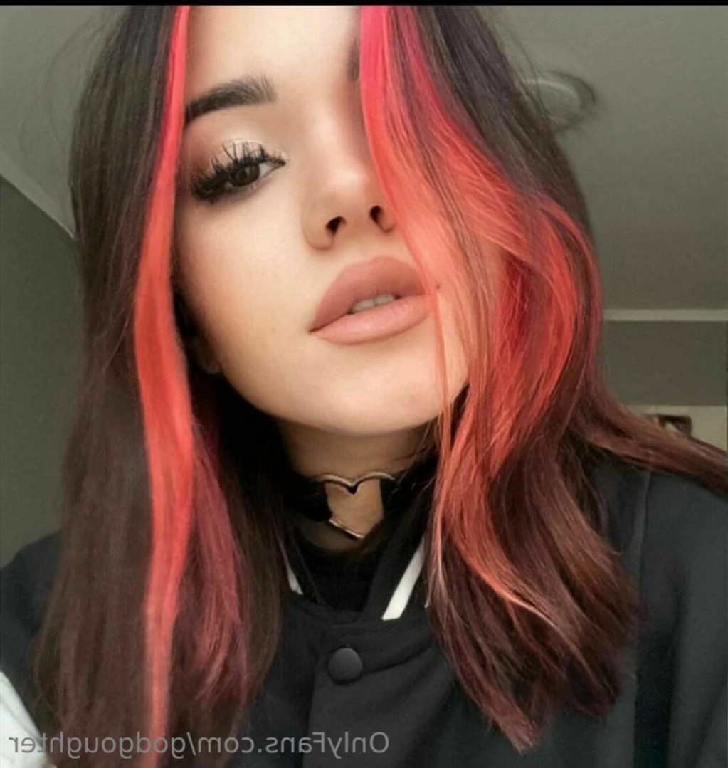 Eva [ godgoughter ] Onlyfans leaked photo 14380570 on Hotleaks.tv