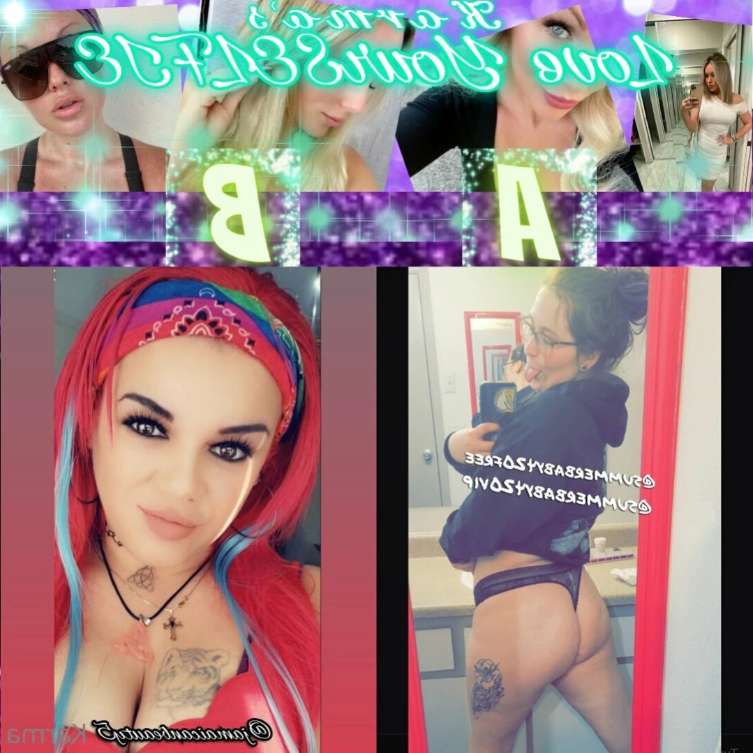 🔝5%𝐆𝐨𝐨𝐝 𝓚𝓪𝓻𝓶𝓪👑❤️👑 [ goodkarmapromos ] Onlyfans leaked photo 11946212 on Hotleaks.tv