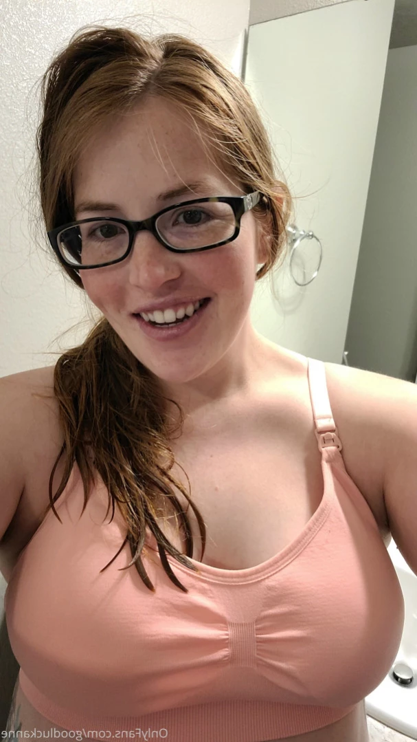 Nicole Redwood [ goodluckanne ] Onlyfans leaked photo 11671709 on Hotleaks.tv