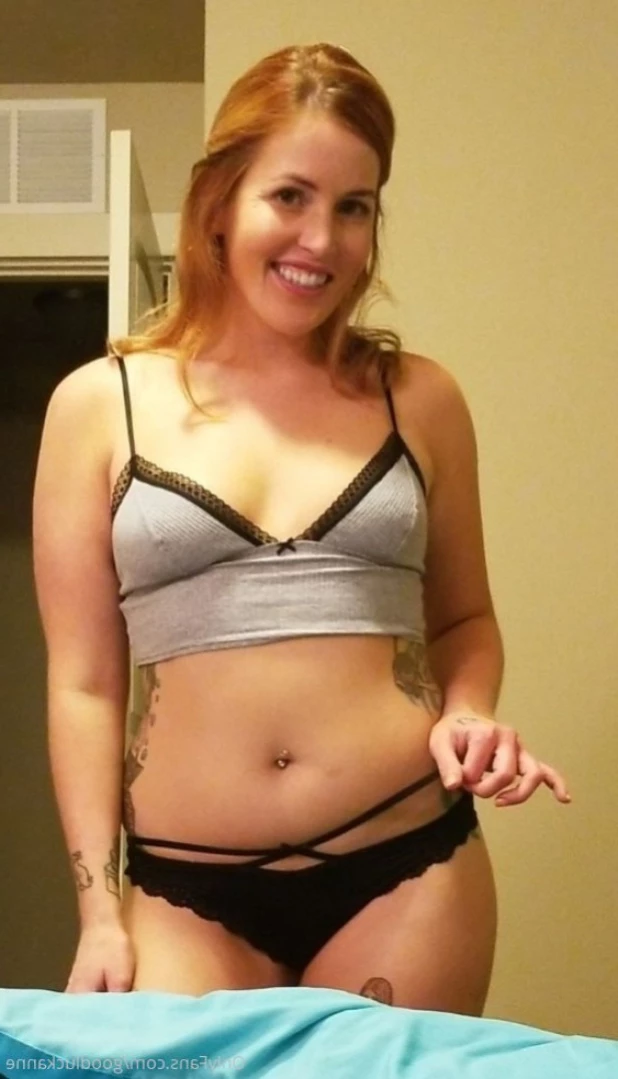 Nicole Redwood [ goodluckanne ] Onlyfans leaked photo 11671718 on Hotleaks.tv