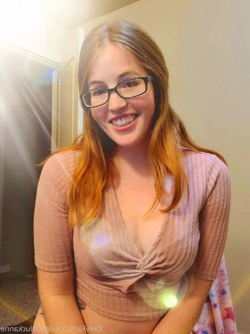 Nicole Redwood [ goodluckanne ] Onlyfans leaked photo 15837436 on Hotleaks.tv