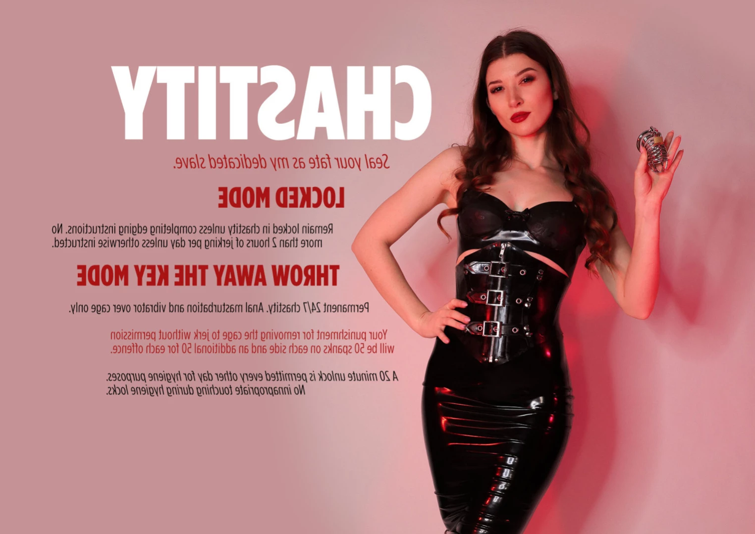 Eva de Vil - Goon Calendar [ gooncalendar ] Onlyfans leaked photo 14299951 on Hotleaks.tv