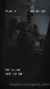 gorda_bella Onlyfans leaked video 10869992 on Hotleaks.tv