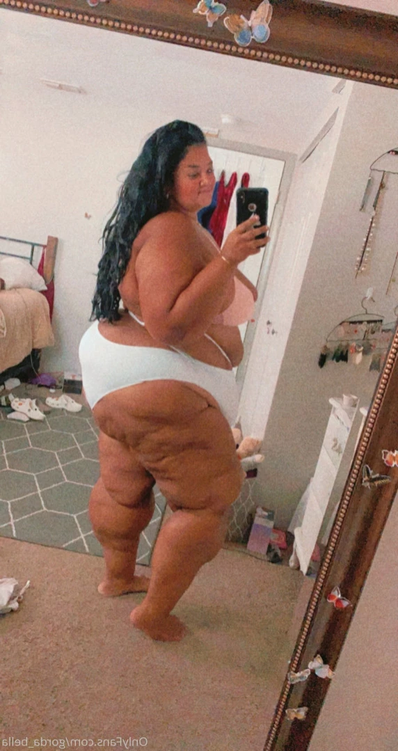 gorda_bella Onlyfans leaked photo 11509160 on Hotleaks.tv
