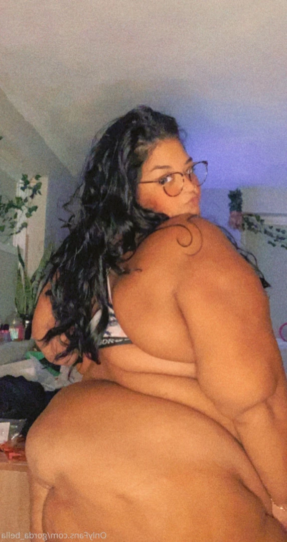 gorda_bella Onlyfans leaked photo 11509263 on Hotleaks.tv