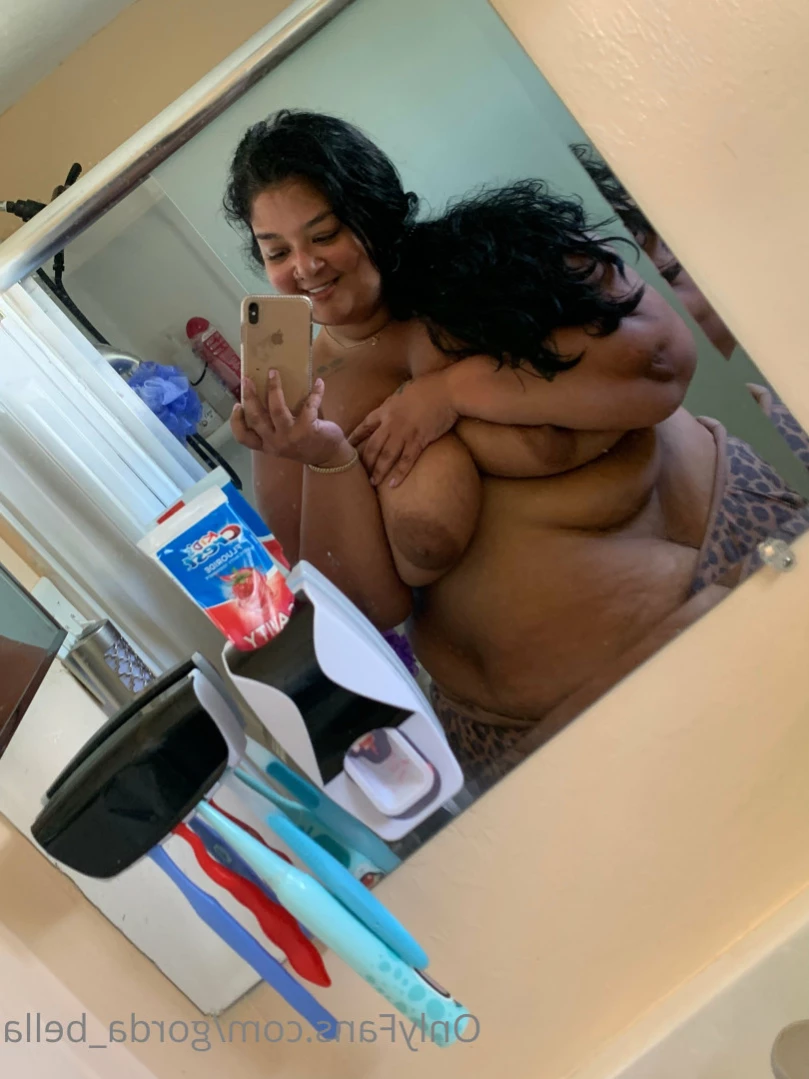 gorda_bella Onlyfans leaked photo 11509556 on Hotleaks.tv