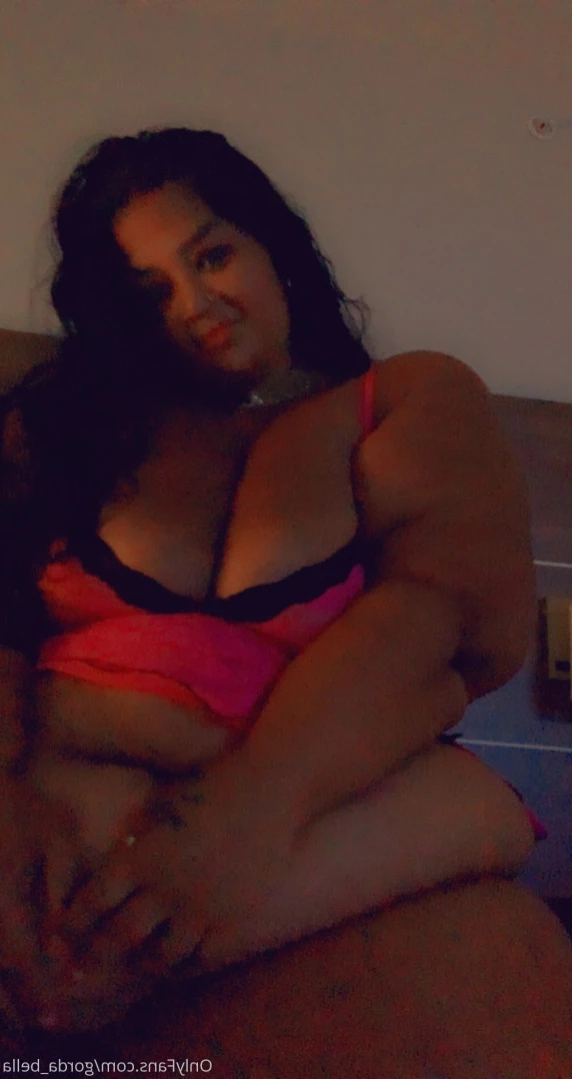 gorda_bella Onlyfans leaked photo 11510419 on Hotleaks.tv