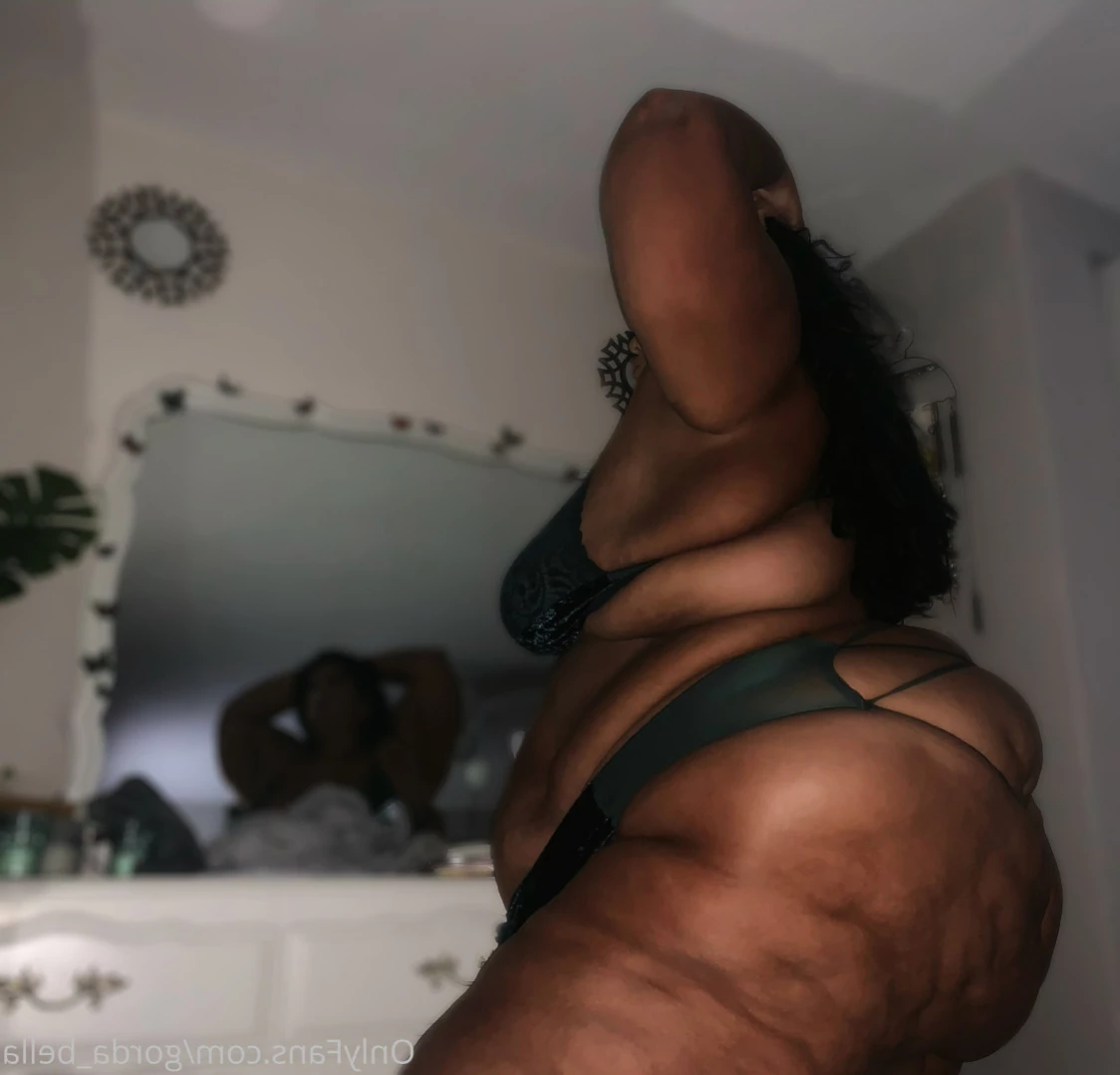 gorda_bella Onlyfans leaked photo 11510587 on Hotleaks.tv
