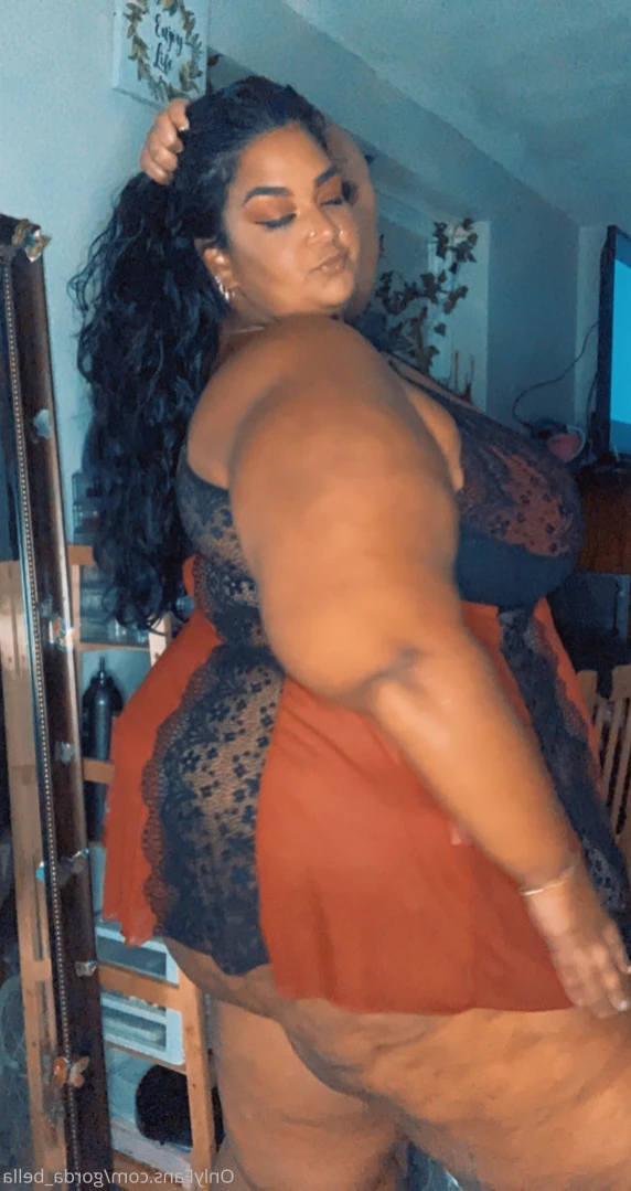 gorda_bella Onlyfans leaked photo 11510624 on Hotleaks.tv