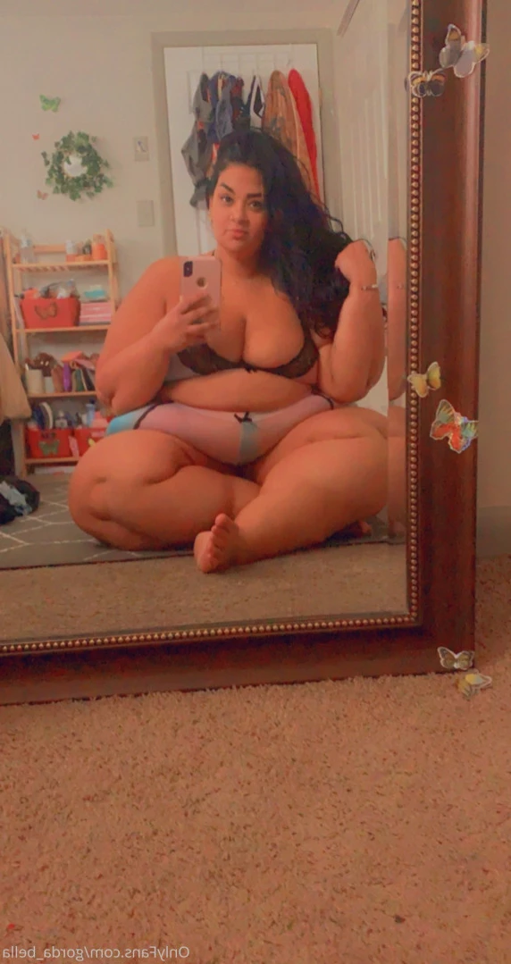 gorda_bella Onlyfans leaked photo 11511674 on Hotleaks.tv