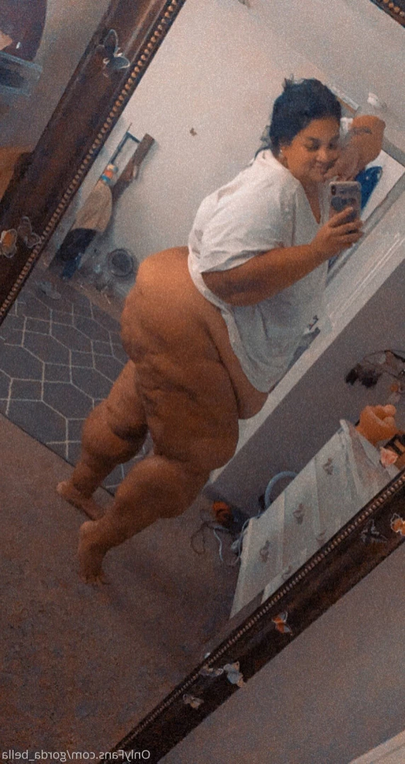 gorda_bella Onlyfans leaked photo 11511784 on Hotleaks.tv