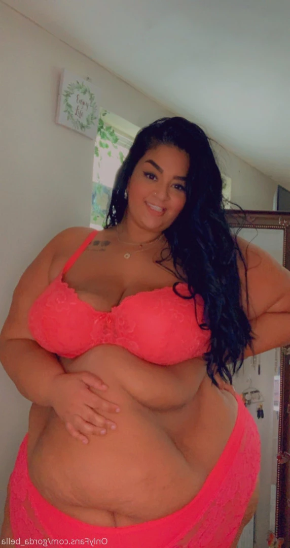 gorda_bella Onlyfans leaked photo 11512251 on Hotleaks.tv