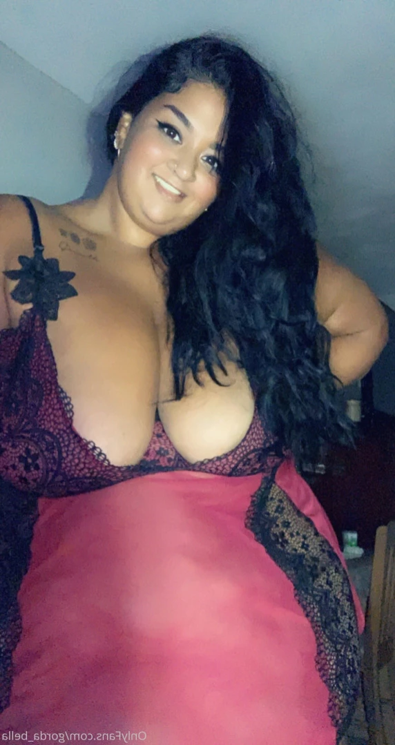 gorda_bella Onlyfans leaked photo 11595970 on Hotleaks.tv
