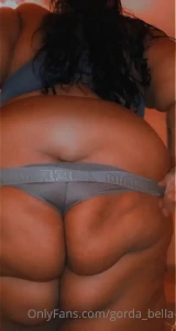 gorda_bella Onlyfans leaked video 11893933 on Hotleaks.tv