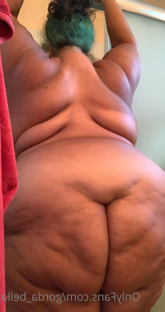 gorda_bella Onlyfans leaked photo 11946167 on Hotleaks.tv