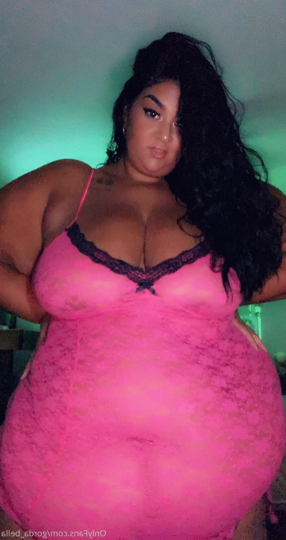 gorda_bella Onlyfans leaked photo 12031706 on Hotleaks.tv