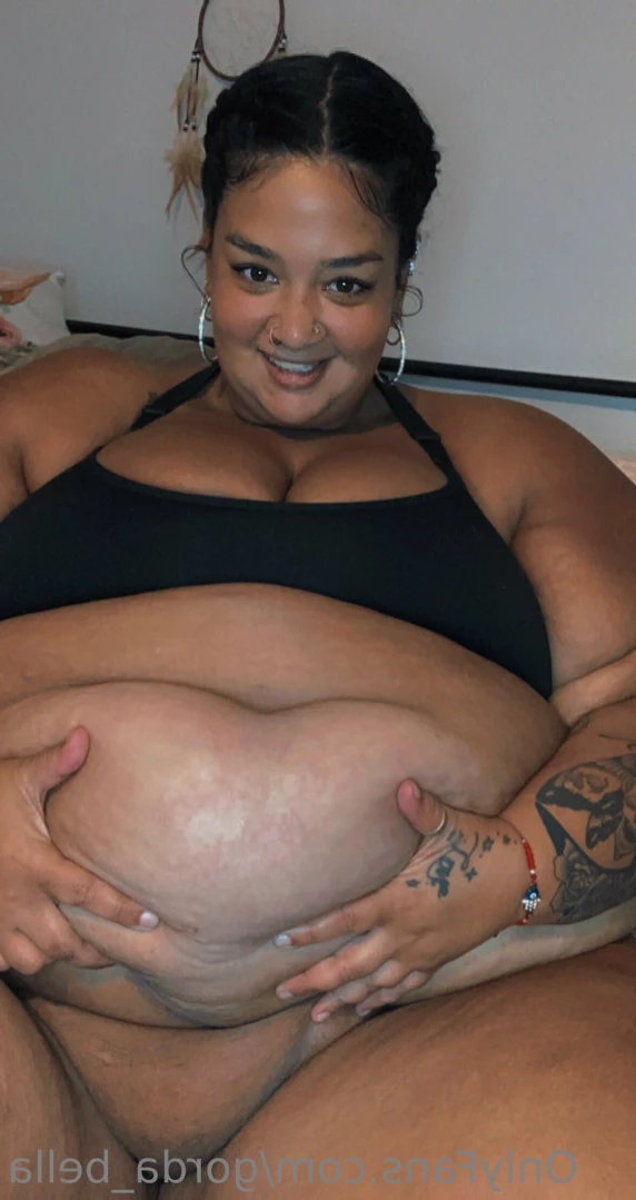 gorda_bella Onlyfans leaked photo 12407037 on Hotleaks.tv