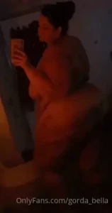 gorda_bella Onlyfans leaked video 12567782 on Hotleaks.tv