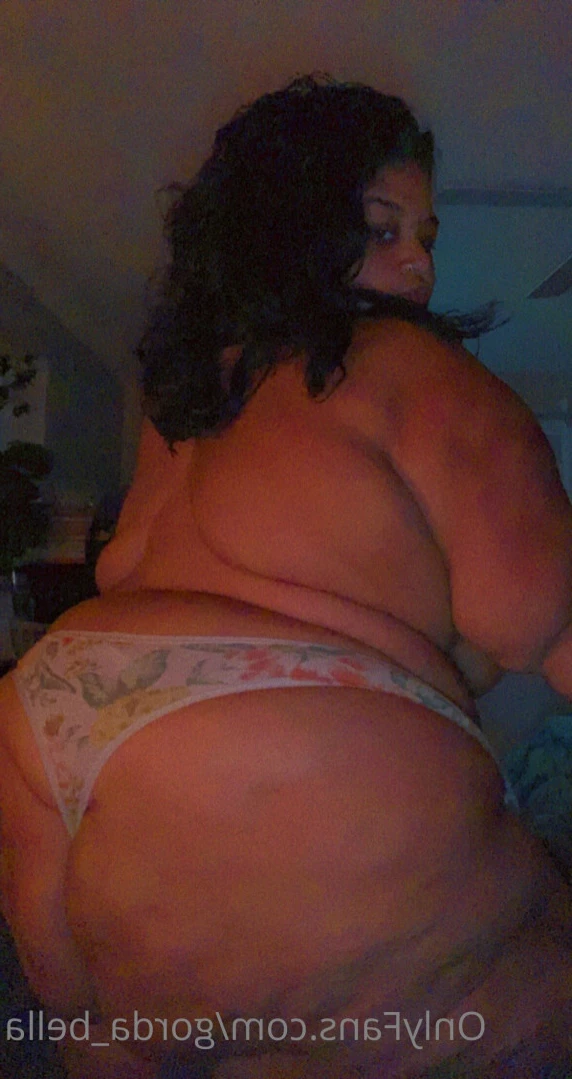 gorda_bella Onlyfans leaked photo 12729591 on Hotleaks.tv