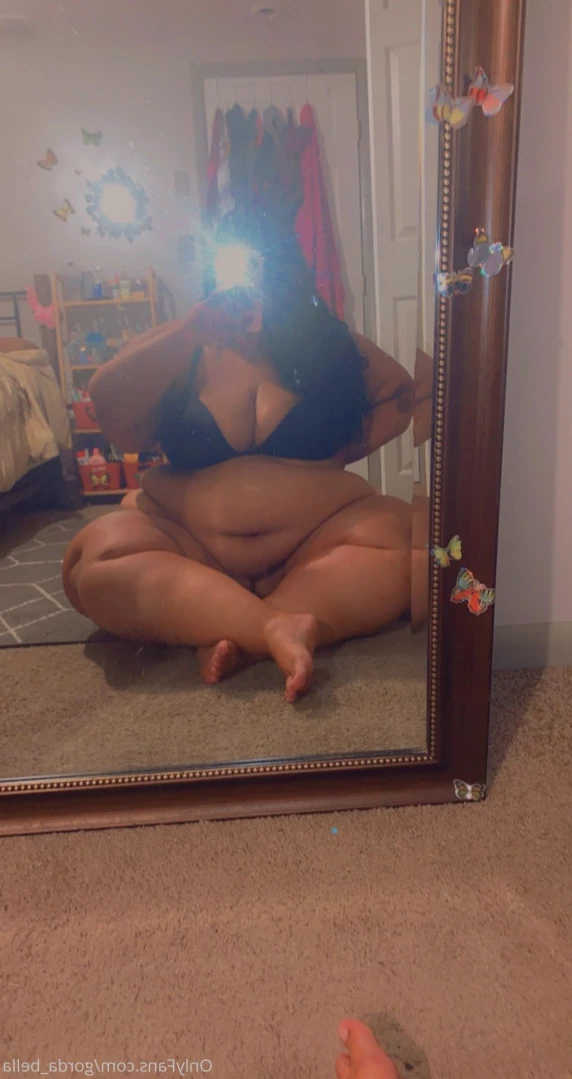 gorda_bella Onlyfans leaked photo 12729639 on Hotleaks.tv