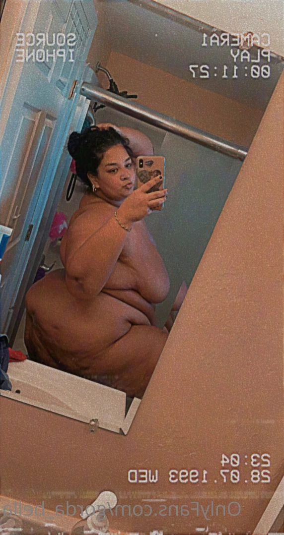 gorda_bella Onlyfans leaked photo 12778134 on Hotleaks.tv