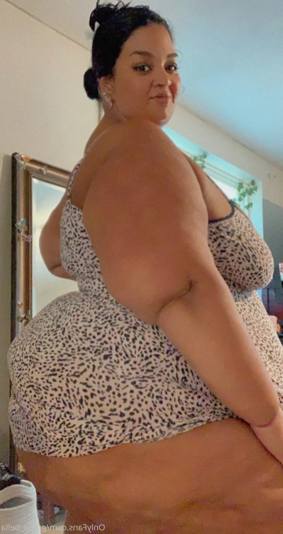 gorda_bella Onlyfans leaked photo 12788210 on Hotleaks.tv