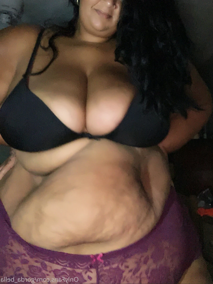 gorda_bella Onlyfans leaked photo 12825355 on Hotleaks.tv