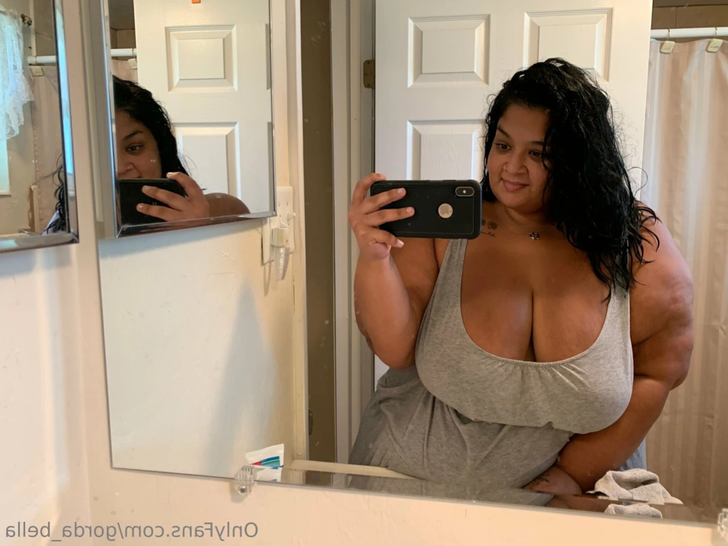 gorda_bella Onlyfans leaked photo 13130075 on Hotleaks.tv