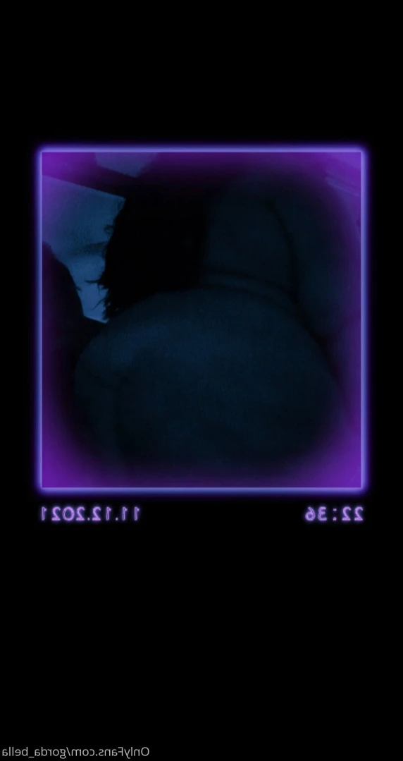 gorda_bella Onlyfans leaked photo 13292190 on Hotleaks.tv