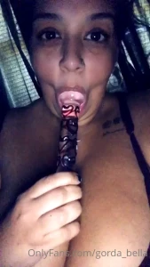 gorda_bella Onlyfans leaked video 13612288 on Hotleaks.tv