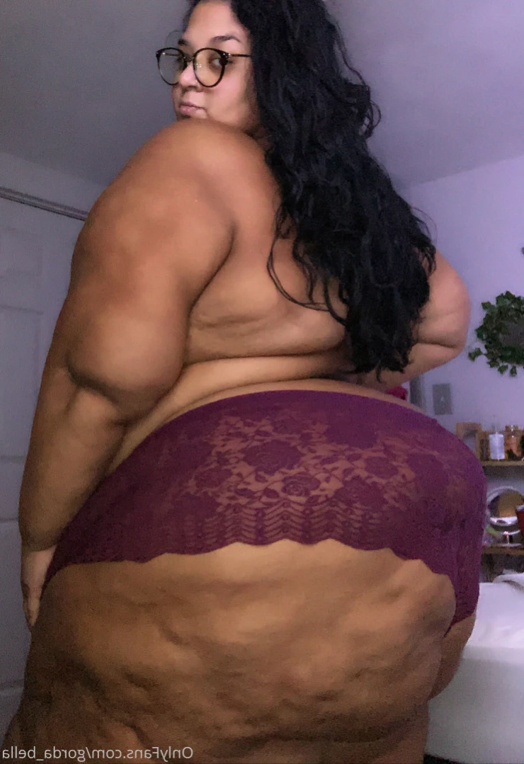 gorda_bella Onlyfans leaked photo 13617424 on Hotleaks.tv