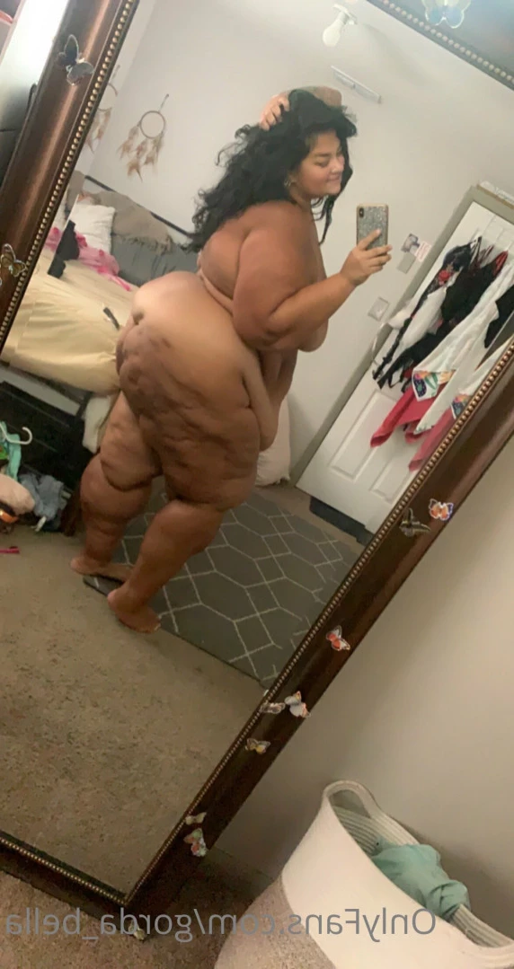 gorda_bella Onlyfans leaked photo 13617503 on Hotleaks.tv