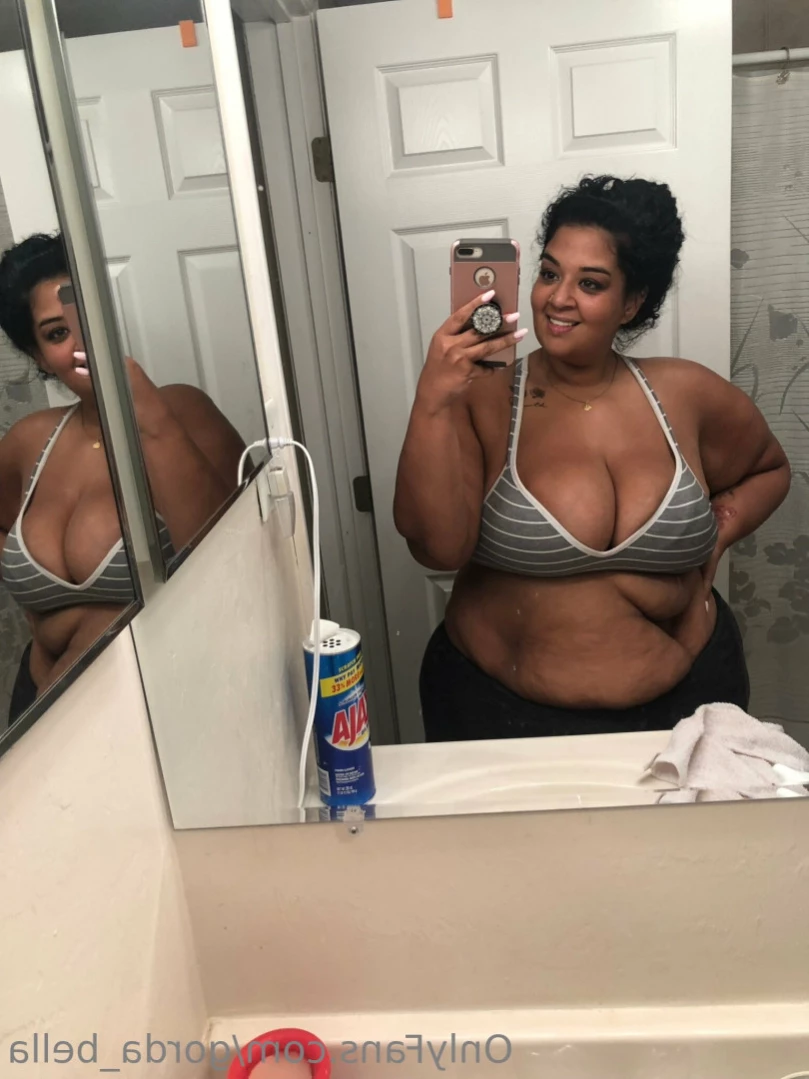 gorda_bella Onlyfans leaked photo 13889693 on Hotleaks.tv