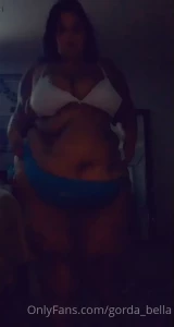gorda_bella Onlyfans leaked video 14073802 on Hotleaks.tv